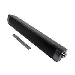 High Quality Long Bar Wireless Bluetooth Speaker JHW-V361 (Black) High Quality Long Bar Wireless Bluetooth Speaker JHW-V361 (Black)